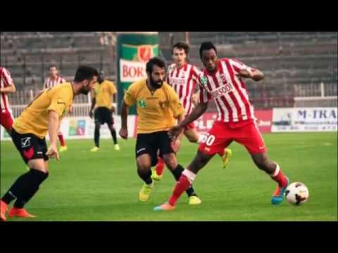 George Henri Griffiths   Highlights Video