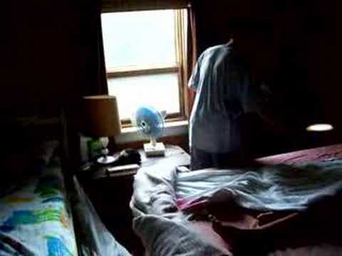 A Shocking Awakening