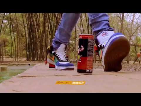 Oude mill clip officiel 3X (2021)