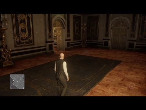 Nieuchwytny Cel-Szef Kuchni