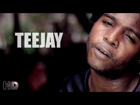 TeeJay - World Comes Down [Official Music Video HD]