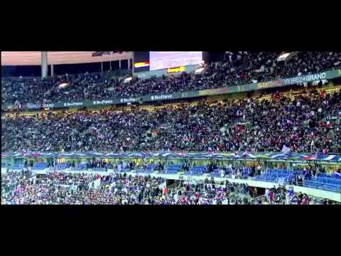 Martin Solveig feat Kele - Ready 2 Go (official video)