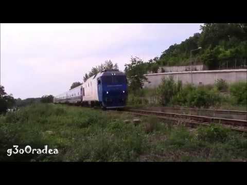 IR 1932 Oradea - Mangalia