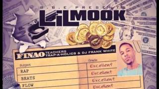 Lil Mook - Timing (Failure Is Not An Option)