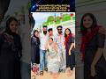 Bigg Boss Anshitha S Latest Cute Video Trending Wedding Shortsfeed Shorts Marriage Tamil