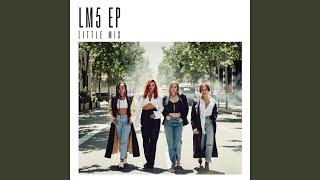 Woman Like Me (Da Beatfreakz Remix)