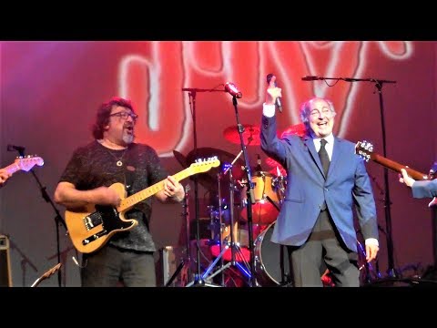 Los Sirex & Pep Sala - Que nos quiten lo bailao