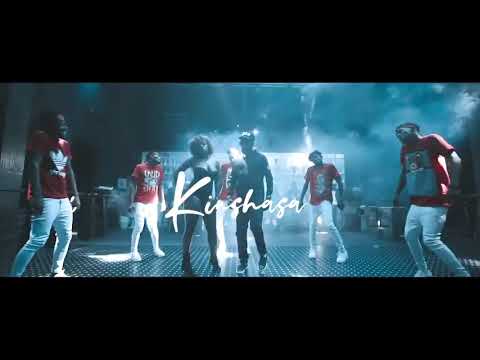 Kinshasa (Rine k feat werrason)