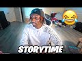 My FAMILY BACKDOORED ME FOR A XBOX I STOMPED OUT MY NEPHEW
