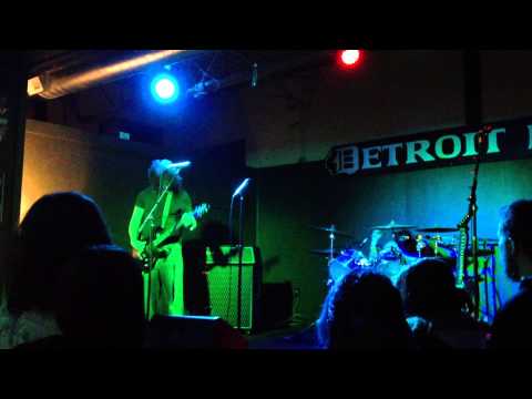 Clean As Dirt - Detroit Pub performance