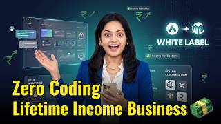 Complete WhatsApp API White Label Platform Demo | Branding & Setup