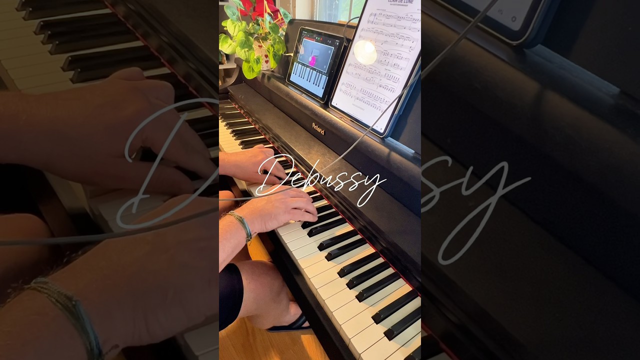 Promotional video thumbnail 3 for Bryan Eyberg ~ Pianist