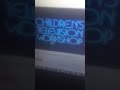 Opening To 25th Birthday A Musical Celebration 1993 VHS
