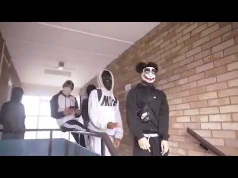 (3sup) JTrizz x K3 - Freddy and Jason (Low Quality Visuals)