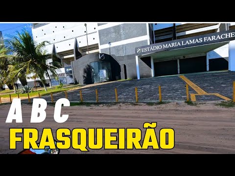 ROTA DO SOL  PIUM A NATAL RN 