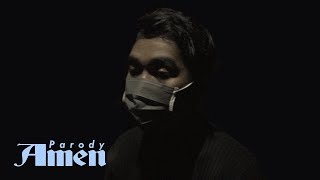 Parody Rich Brian - Amen