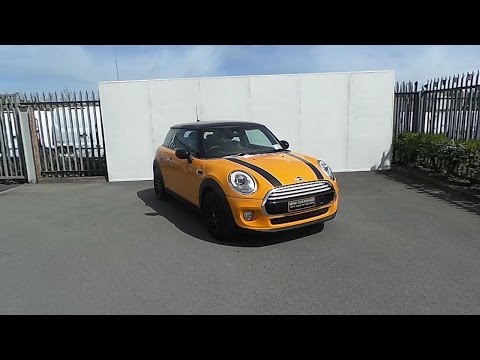 141D16787 - 141D16787 BMW MINI Cooper D 3-door Hatch 1.5