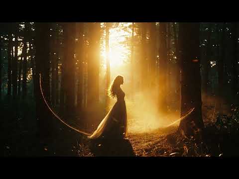 Instrumental Dialogue Collage | Orchestral Ambient + Middle Eastern Rhythms