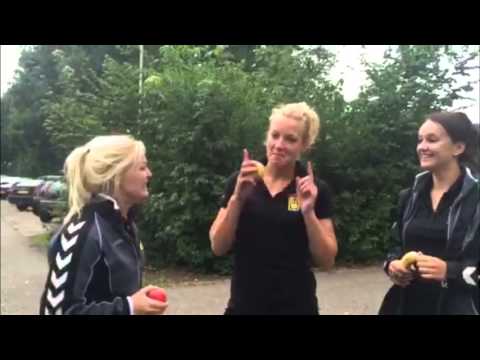 Kick-off Vullen of Voeden bij Sc Overwetering