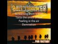 Bolt Thrower - Tank (mk.I) with lyrics