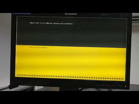 ESXI 6.5 Installation on Dell Server R440 ESXI Installation on Dell Server R440