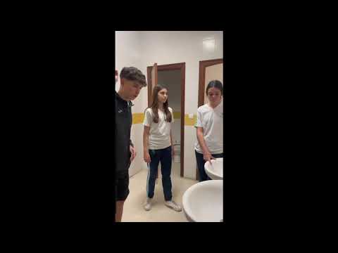 Deja de malgastar para que haya más agua