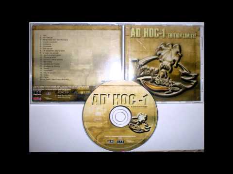 adhoc - 1 (menage a 3) - jumelle sur lhorizon