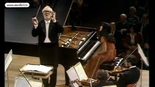 Martha Argerich - Tchaikovsky - Piano Concerto No. 1