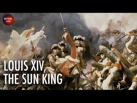 When the 'immortal' king of France died | History Calls | FULL DOCUMENTARY