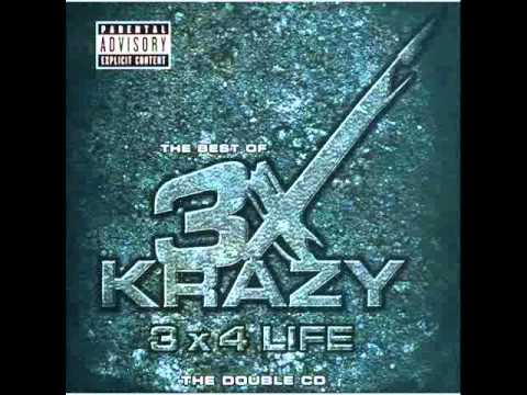 3x Krazy - Murder Show