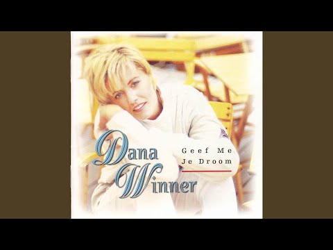 Waarheen - Dana Winner