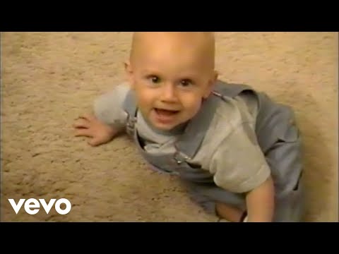 Matt Cooper - The Way It Goes (Official Video)