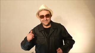 Alles Gute von Badesalz!