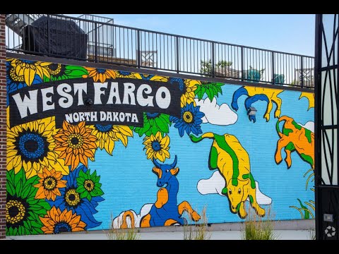 Living in West Fargo, ND: The Ultimate Local Guide | Homes.com