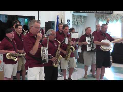 QUAKER CITY STRING BAND - "Medley of Old Classics"