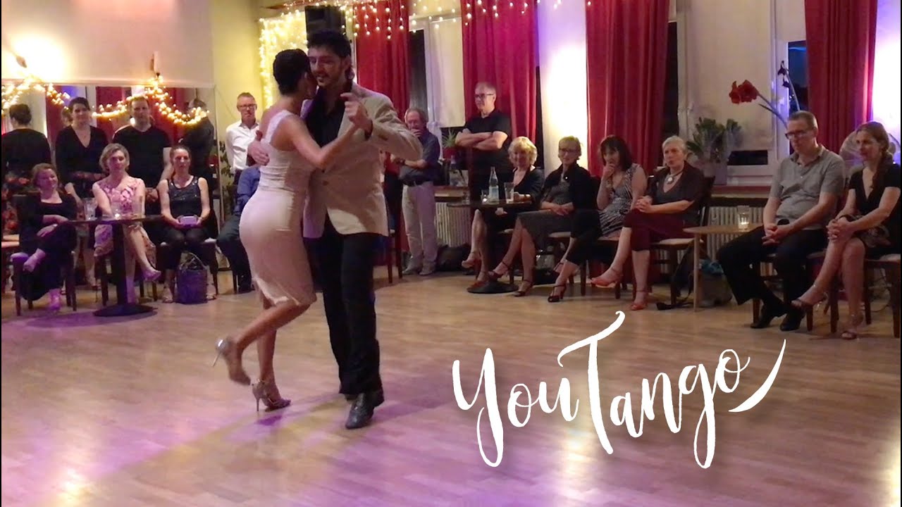 Lucas Di Giorgio & Jimena Romero Barbieri,  No Hay Tierra Como La Mia