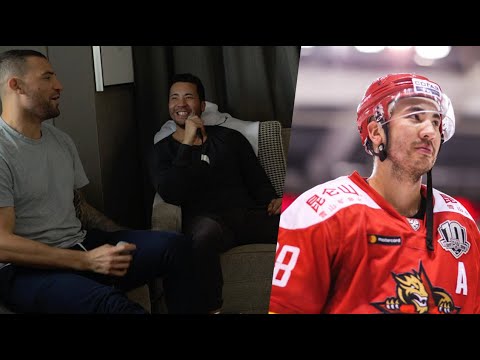 Spittin' Chiclets Interviews Brandon Yip - Full Video Interview