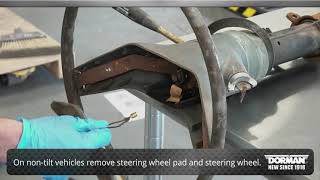 Ignition Lock Cylinder - video thumbnail 4