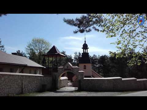 Pustelnia 28.03.2020 - Różaniec kapłanów