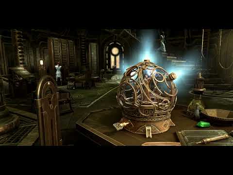 The Elder Scrolls Online: Music Box Soundtrack - Time's Architect