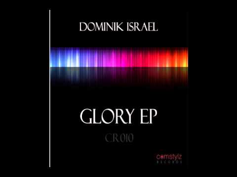 Dominik Israel - Uppers and Downers (Original Mix) (CR10)