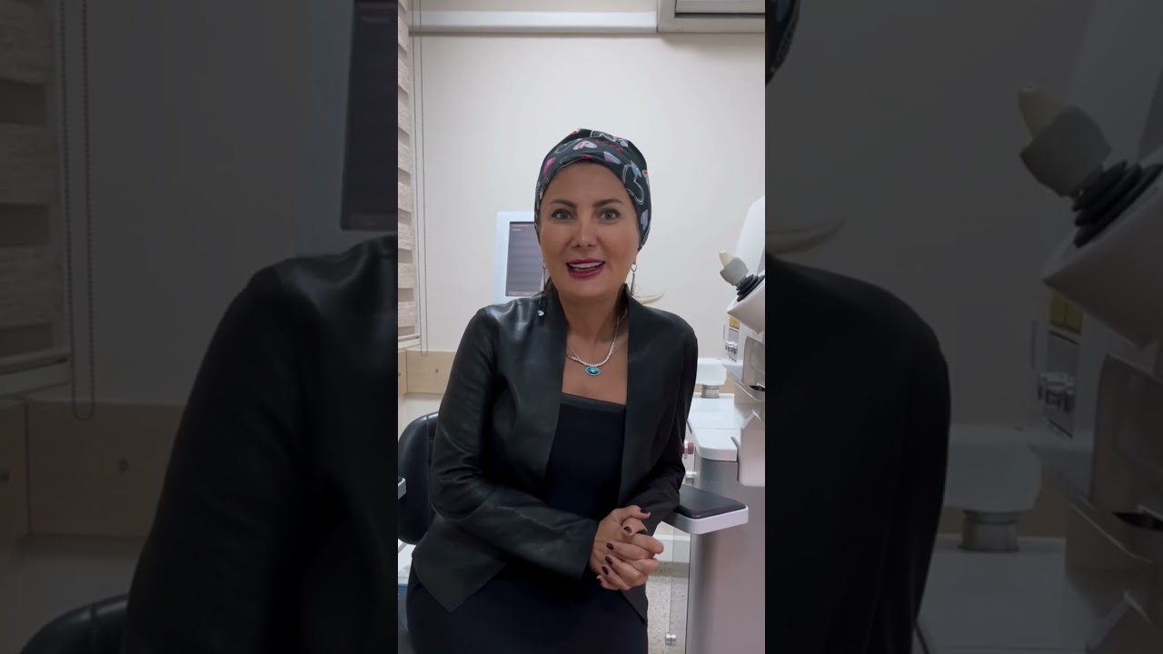 Laser Eye Surgery