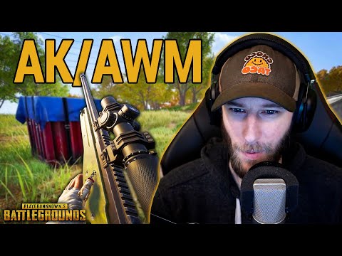 Yes Please, choco Would Love to Sniper Battle With You ft. ObiWannCoyote | chocoTaco PUBG Duos