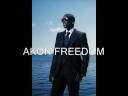 Akon - Freedom (HQ) 