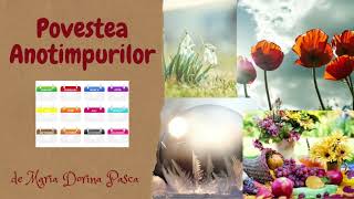 Download lagu Povestea Anotimpurilor - de Maria Dorina Pasca mp3