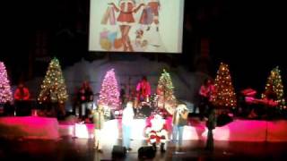 Oak Ridge Boys- Mrs. Santa Claus