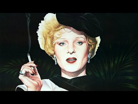 Trailer DIE SEHNSUCHT DER VERONIKA VOSS (1982, Rainer Werner Fassbinder, Rosel Zech)