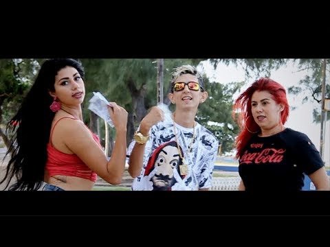 MC GATO E MC VICK - SÓ FODE QUEM PODE - CLIPE OFICIAL