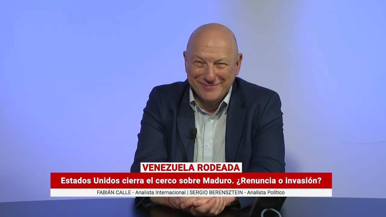 Argentina adquiere relevancia geopolítica clave para EE. UU. en el Atlántico Sur