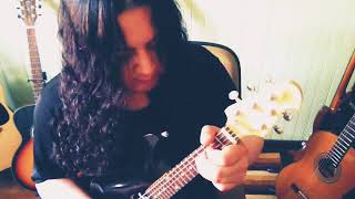 Hino Rio - Grandense (Guitarra Baiana)